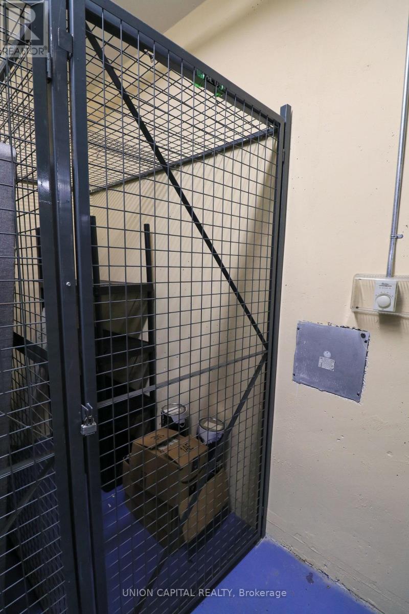 310 - 8 Scollard Street, Toronto (Annex), Ontario  M5R 1M2 - Photo 22 - C12818320