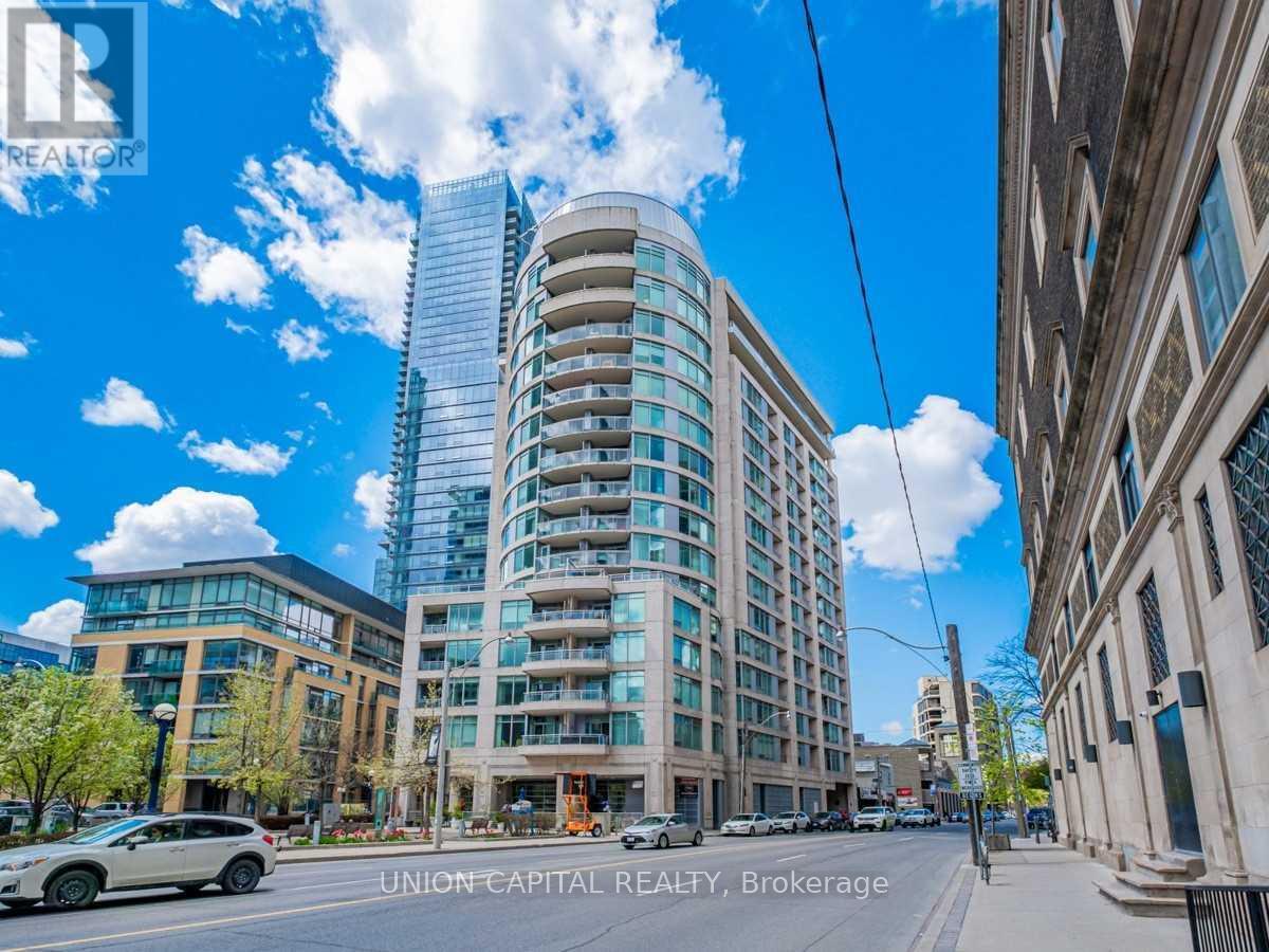 310 - 8 Scollard Street, Toronto (Annex), Ontario  M5R 1M2 - Photo 23 - C12818320