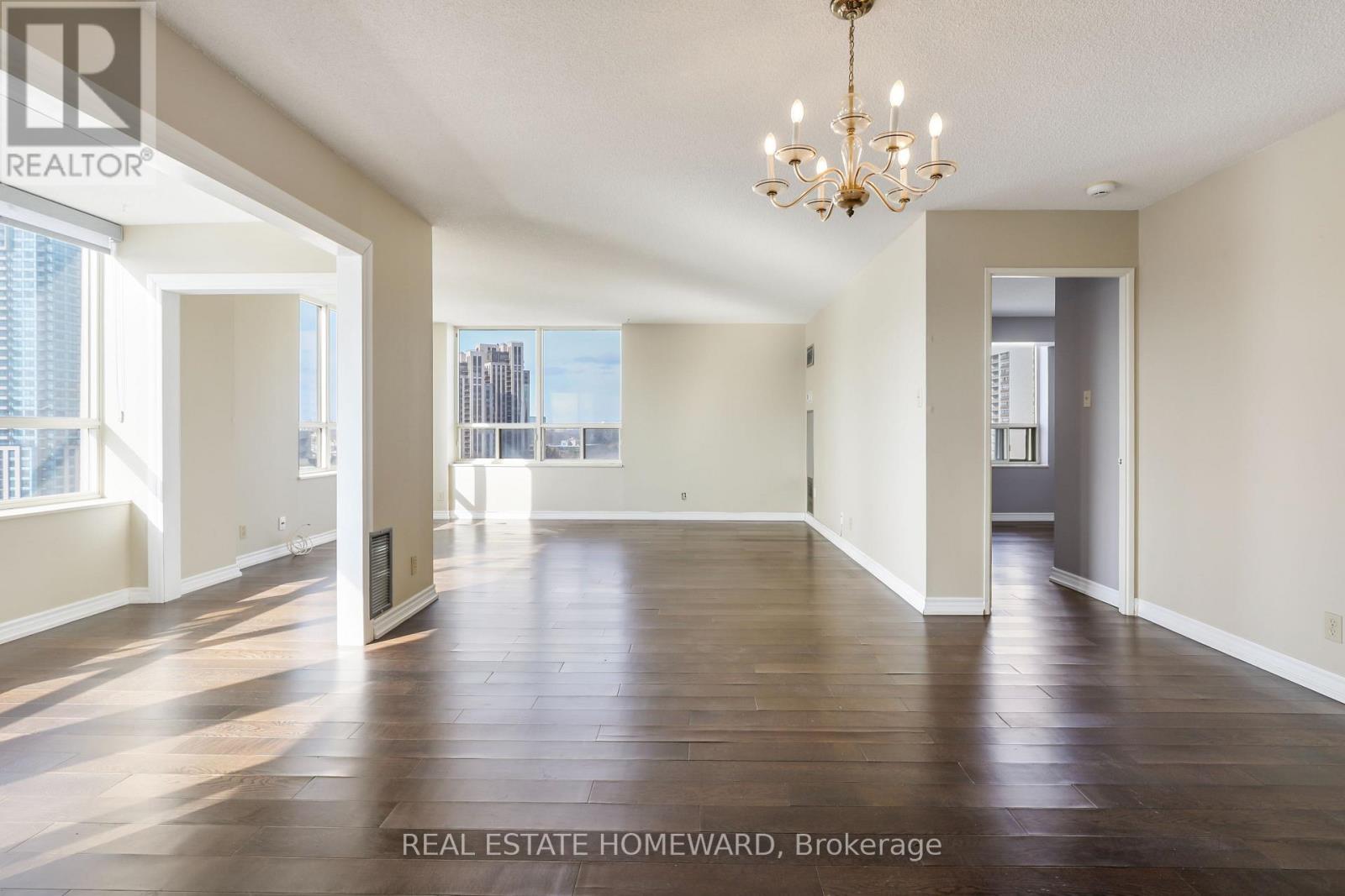 1901 - 195 Wynford Drive, Toronto, Ontario  M3C 3P3 - Photo 28 - C12818380