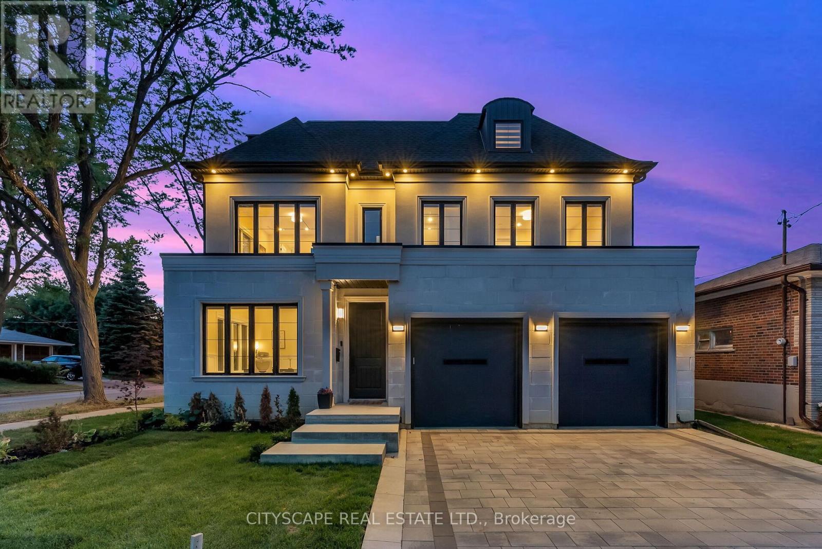 140 HILLMOUNT AVENUE, Toronto, Ontario