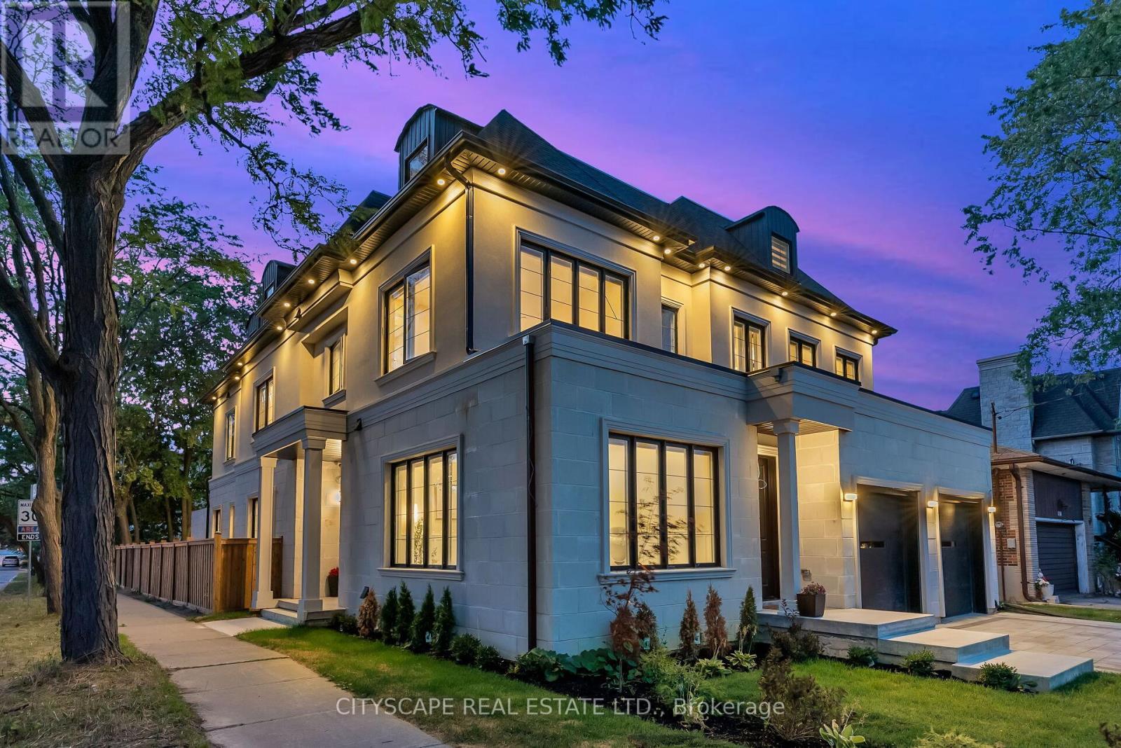 140 Hillmount Avenue, Toronto, Ontario  M6B 1X8 - Photo 2 - C12818384