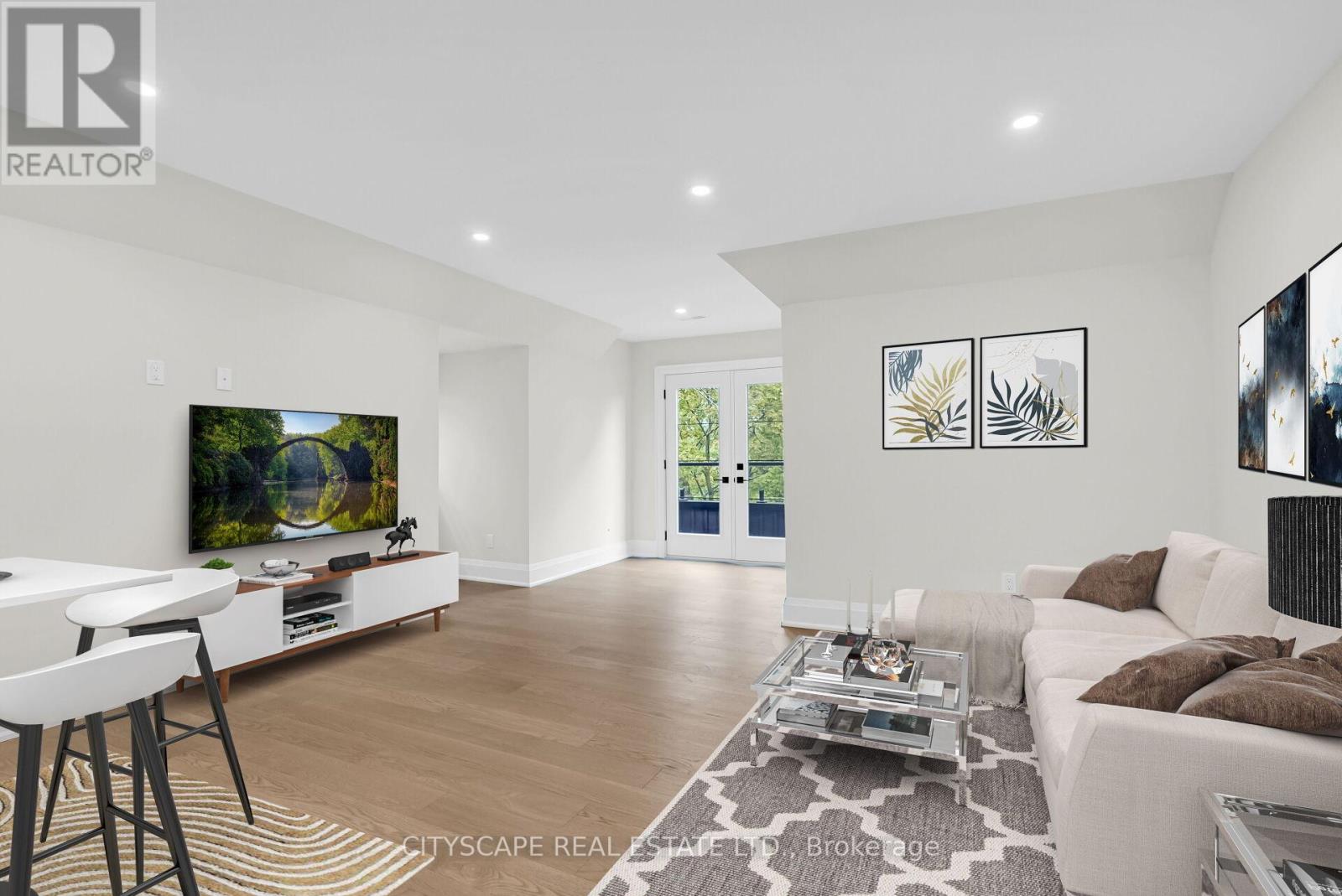 140 Hillmount Avenue, Toronto, Ontario  M6B 1X8 - Photo 33 - C12818384