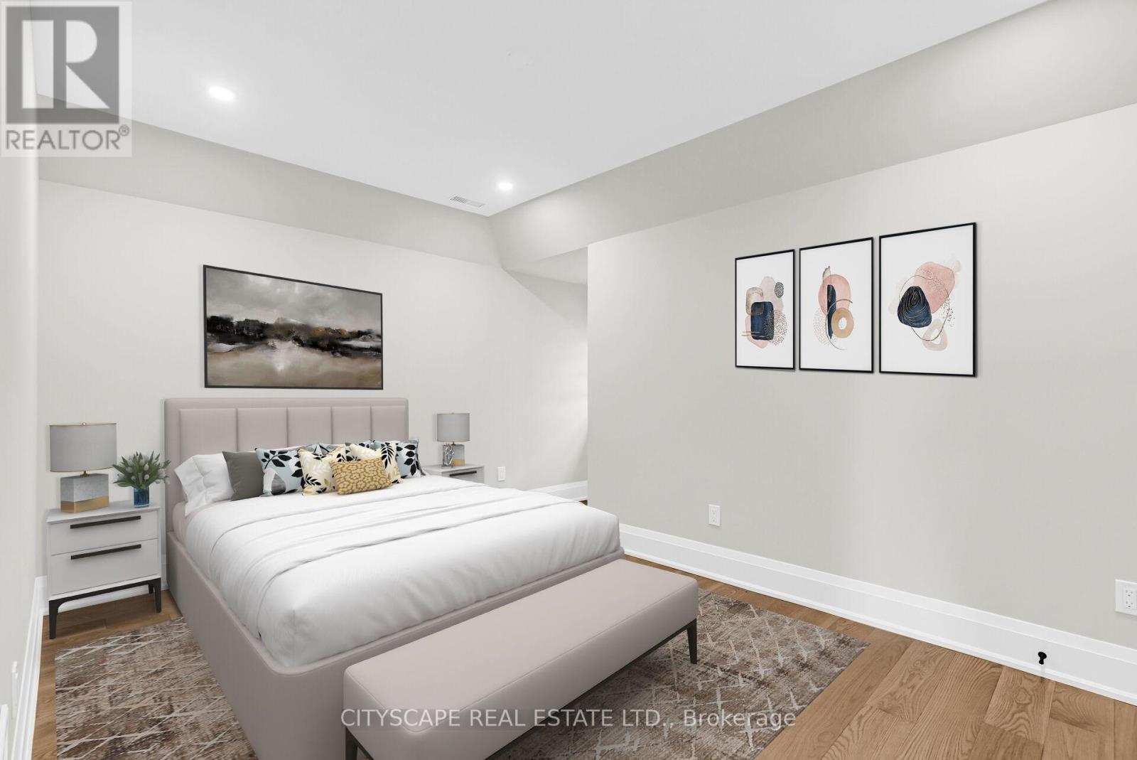 140 Hillmount Avenue, Toronto, Ontario  M6B 1X8 - Photo 35 - C12818384