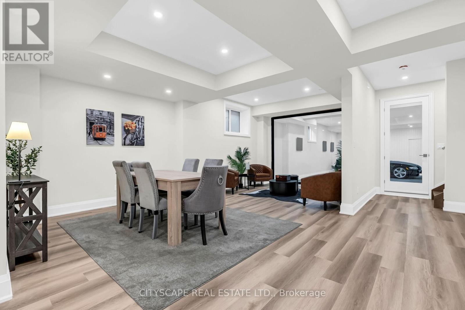 140 Hillmount Avenue, Toronto, Ontario  M6B 1X8 - Photo 40 - C12818384