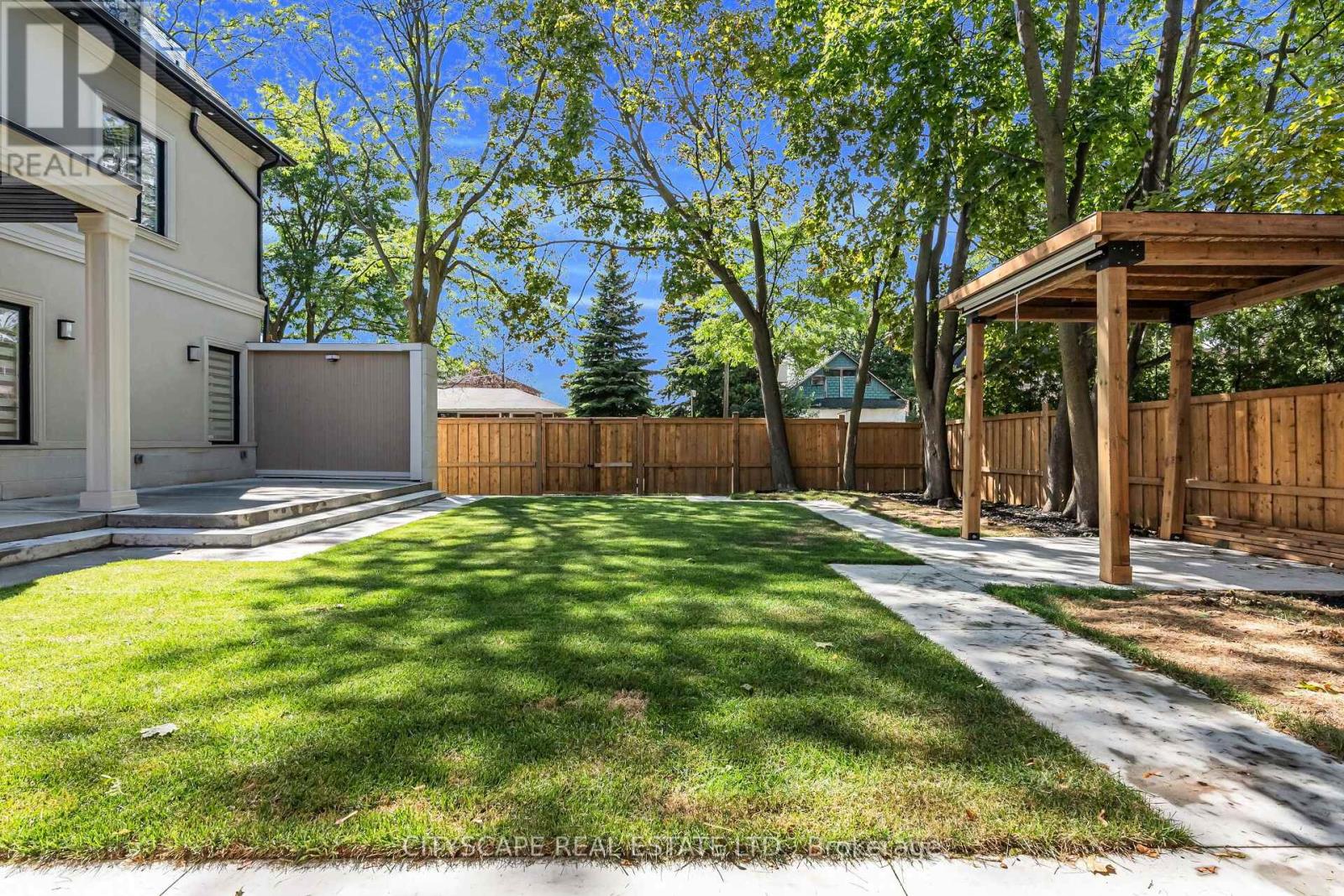 140 Hillmount Avenue, Toronto, Ontario  M6B 1X8 - Photo 47 - C12818384