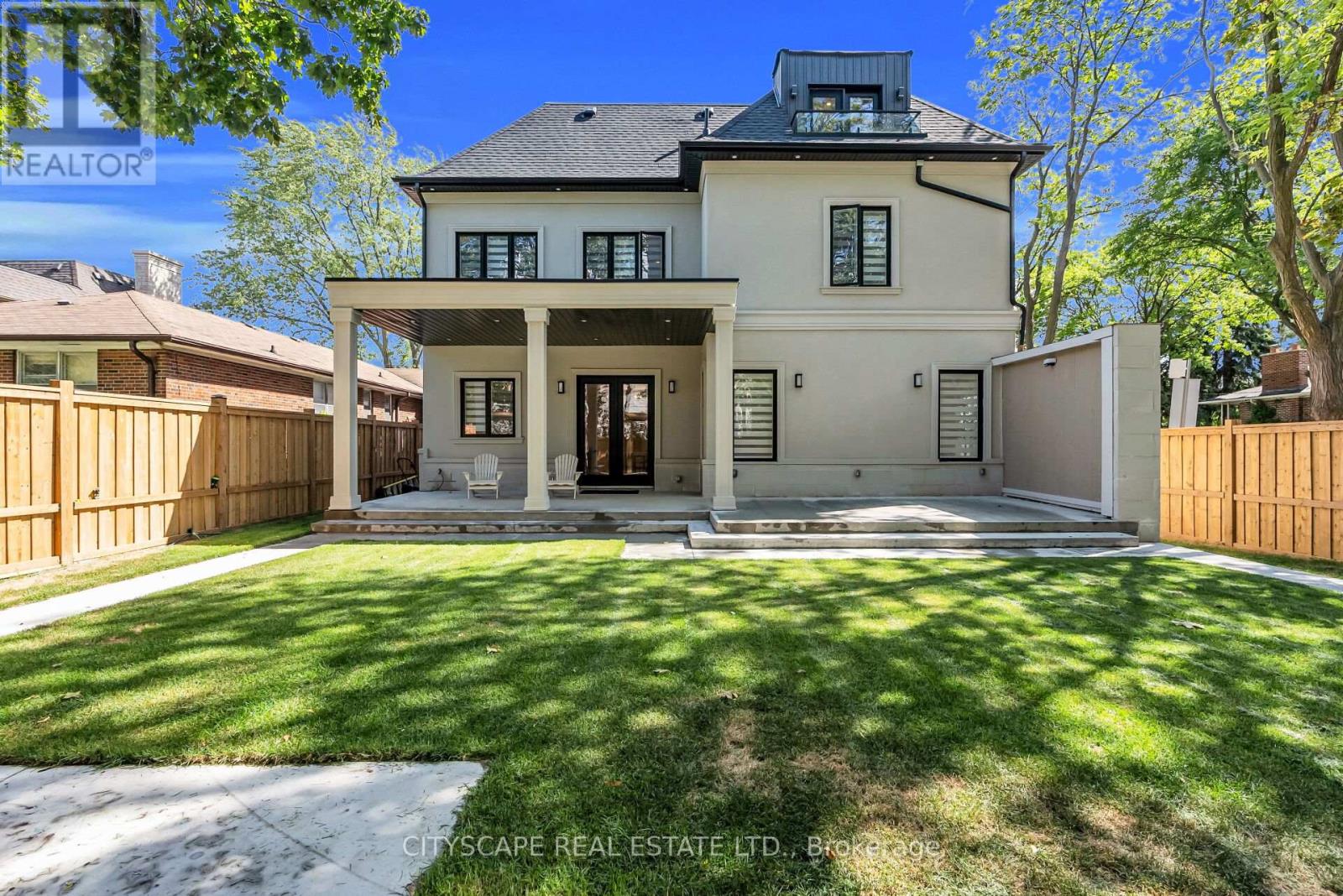 140 Hillmount Avenue, Toronto, Ontario  M6B 1X8 - Photo 48 - C12818384