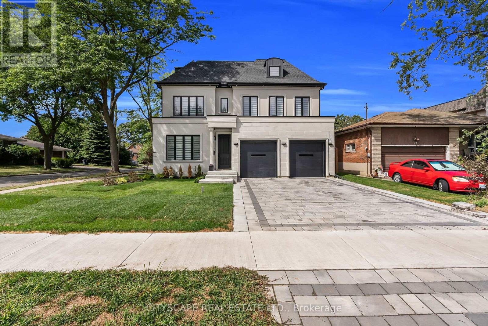 140 Hillmount Avenue, Toronto, Ontario  M6B 1X8 - Photo 7 - C12818384