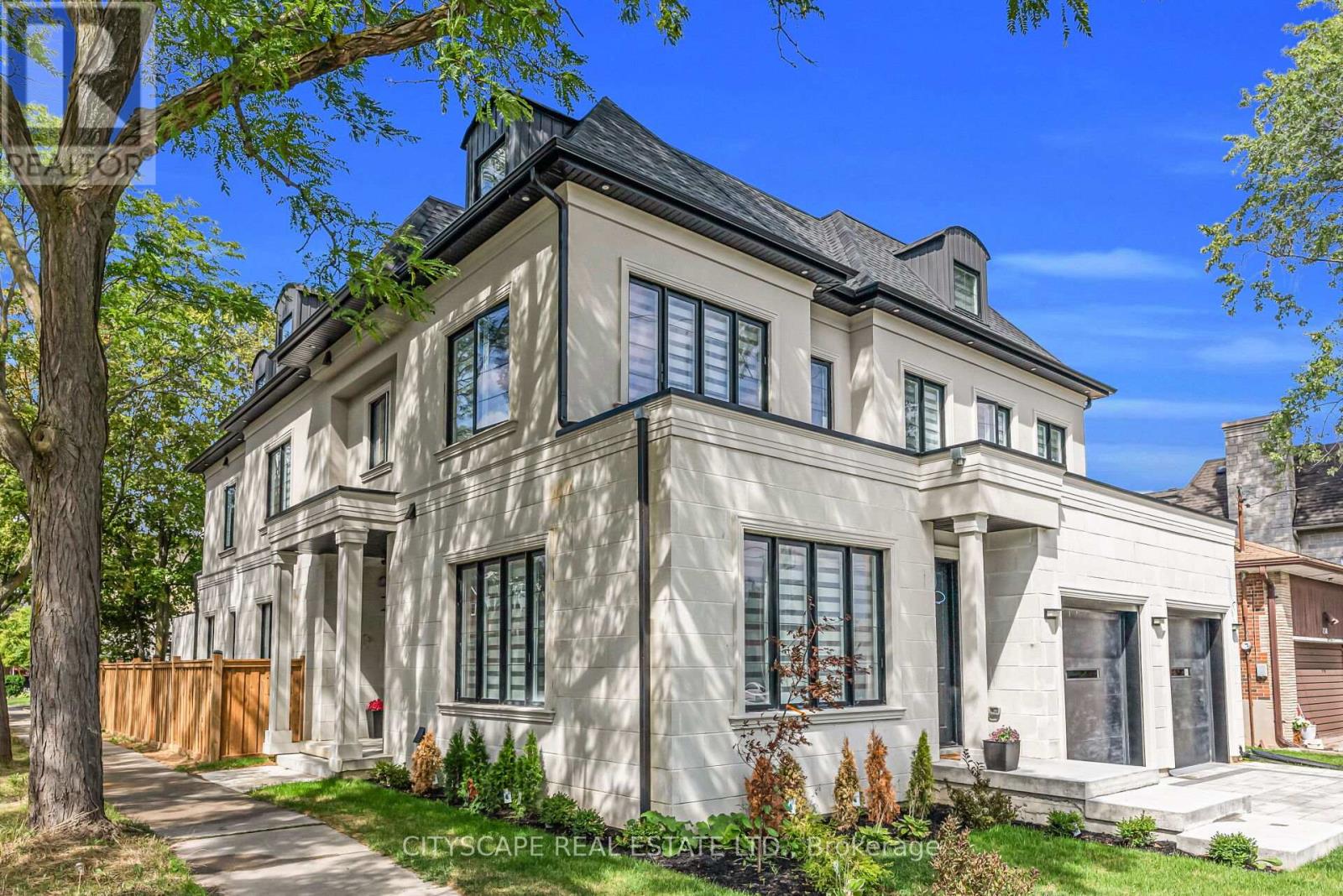 140 Hillmount Avenue, Toronto, Ontario  M6B 1X8 - Photo 9 - C12818384