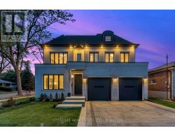 140 HILLMOUNT AVENUE, Toronto, Ontario