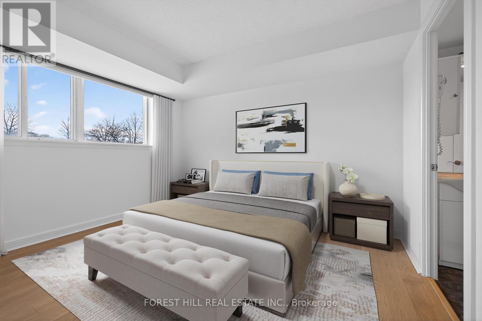 304 - 16 Harrison Garden Boulevard, Toronto, Ontario  M2N 7J6 - Photo 14 - C12818402