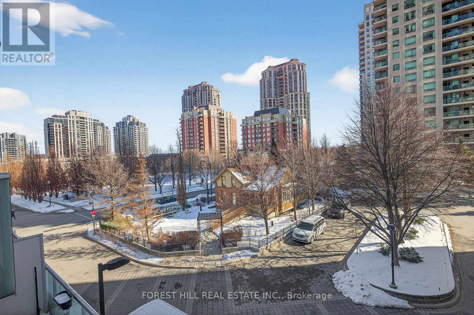 304 - 16 Harrison Garden Boulevard, Toronto, Ontario  M2N 7J6 - Photo 23 - C12818402