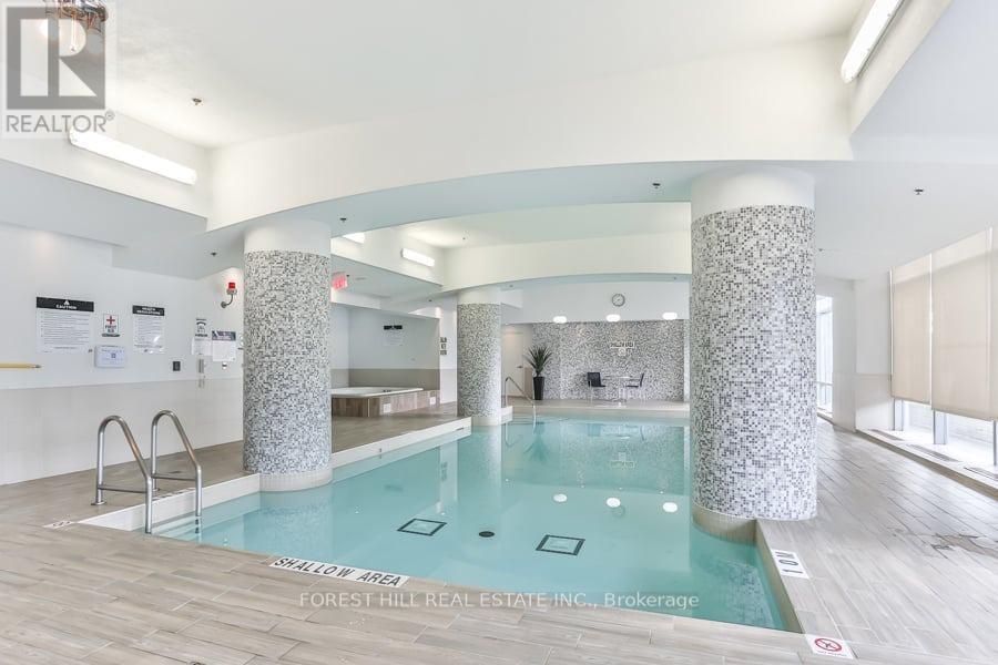 304 - 16 Harrison Garden Boulevard, Toronto, Ontario  M2N 7J6 - Photo 28 - C12818402