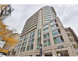 PH 201 - 8 SCOLLARD STREET, Toronto, Ontario