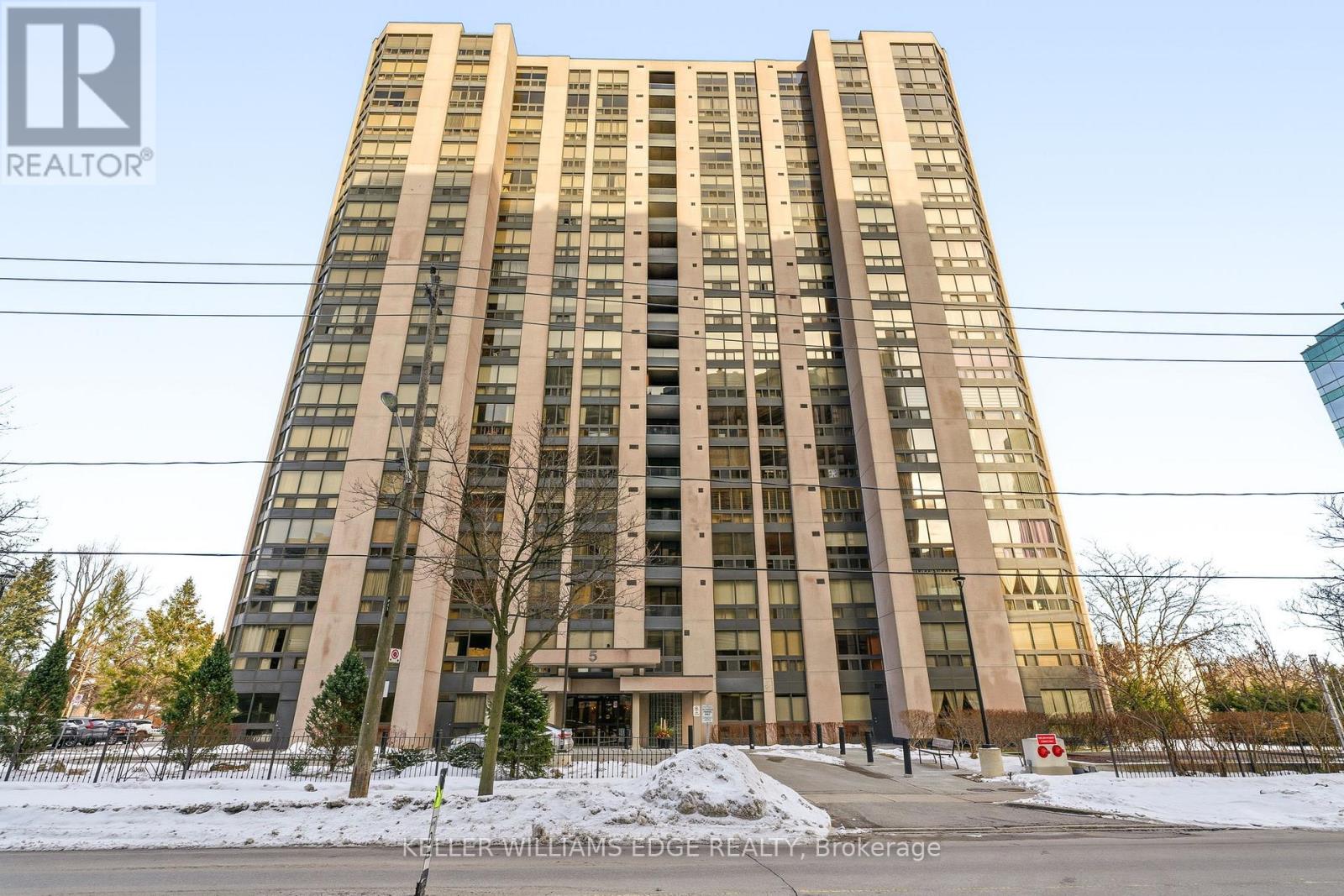 1102 - 5 Kenneth Avenue, Toronto, Ontario  M2N 6M7 - Photo 20 - C12818456