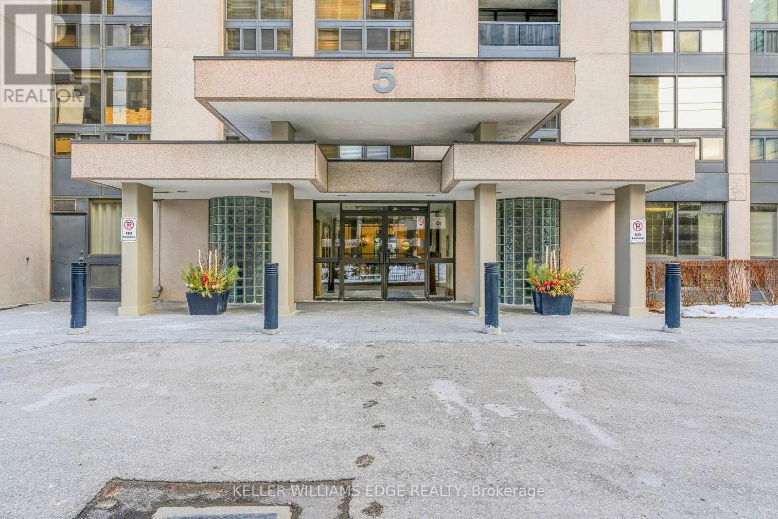 1102 - 5 Kenneth Avenue, Toronto, Ontario  M2N 6M7 - Photo 21 - C12818456