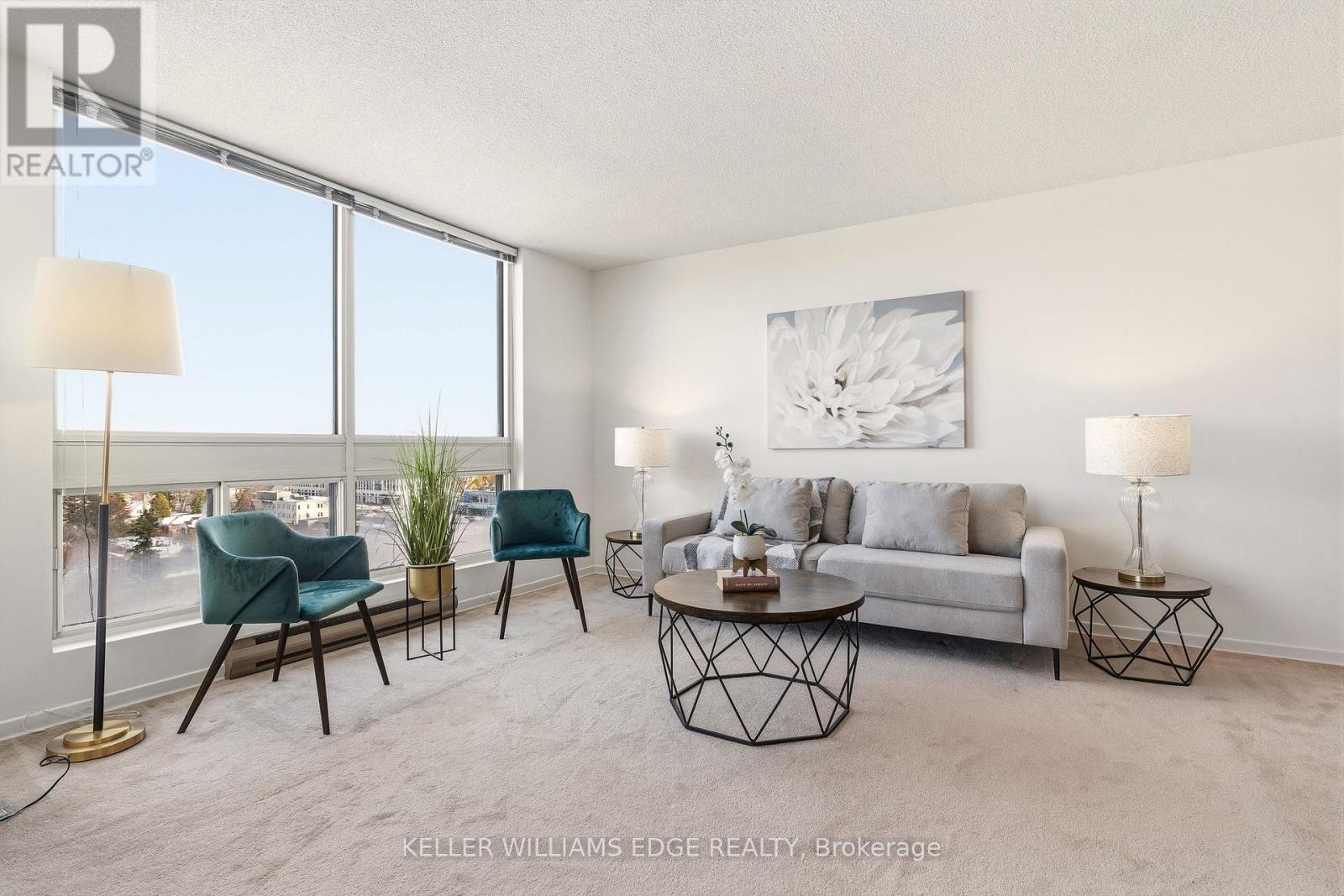 1102 - 5 Kenneth Avenue, Toronto, Ontario  M2N 6M7 - Photo 3 - C12818456