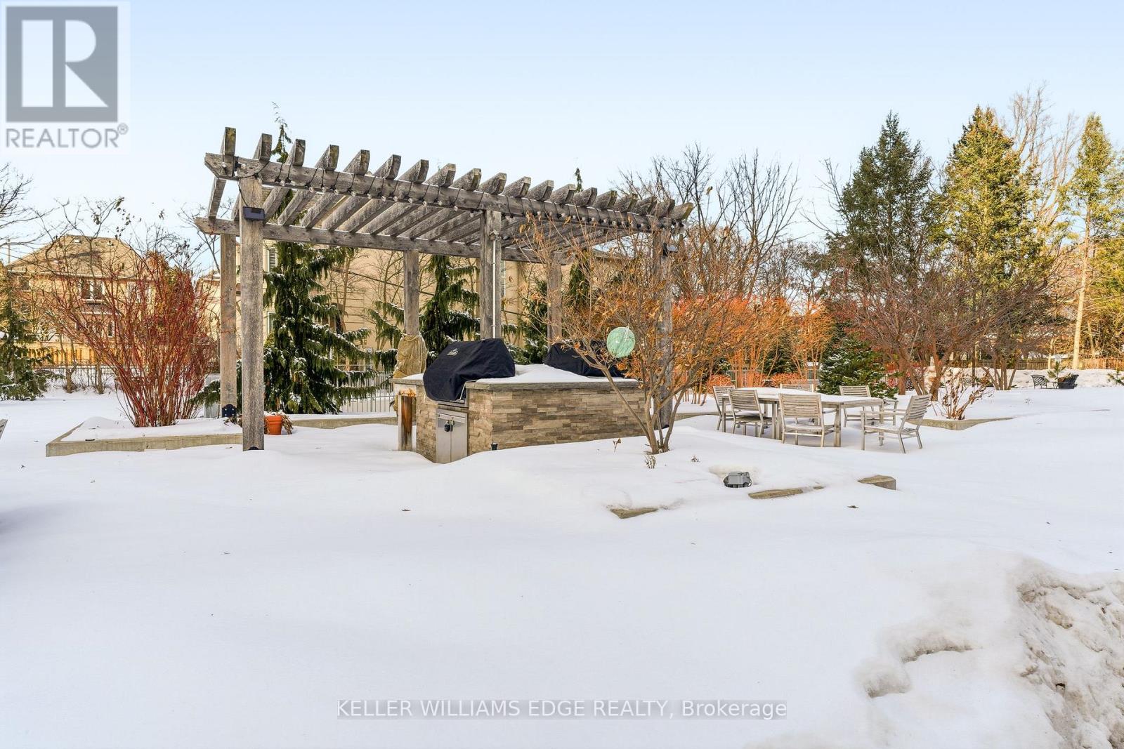 1102 - 5 Kenneth Avenue, Toronto, Ontario  M2N 6M7 - Photo 34 - C12818456