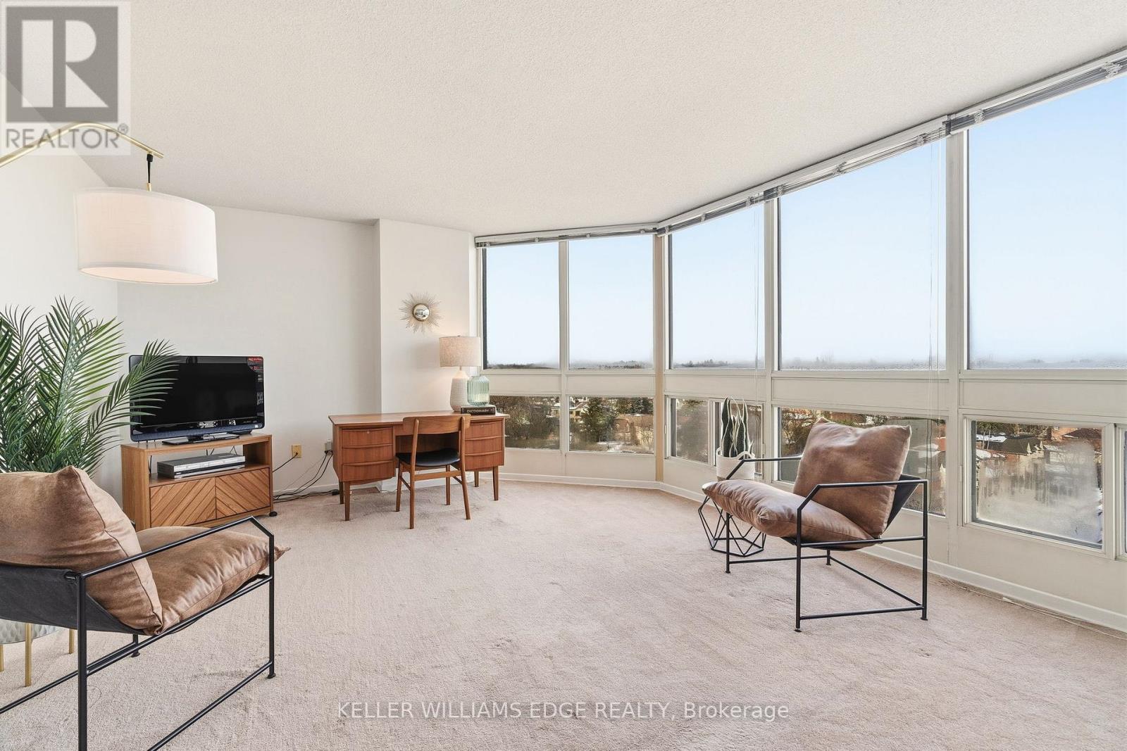 1102 - 5 Kenneth Avenue, Toronto, Ontario  M2N 6M7 - Photo 6 - C12818456