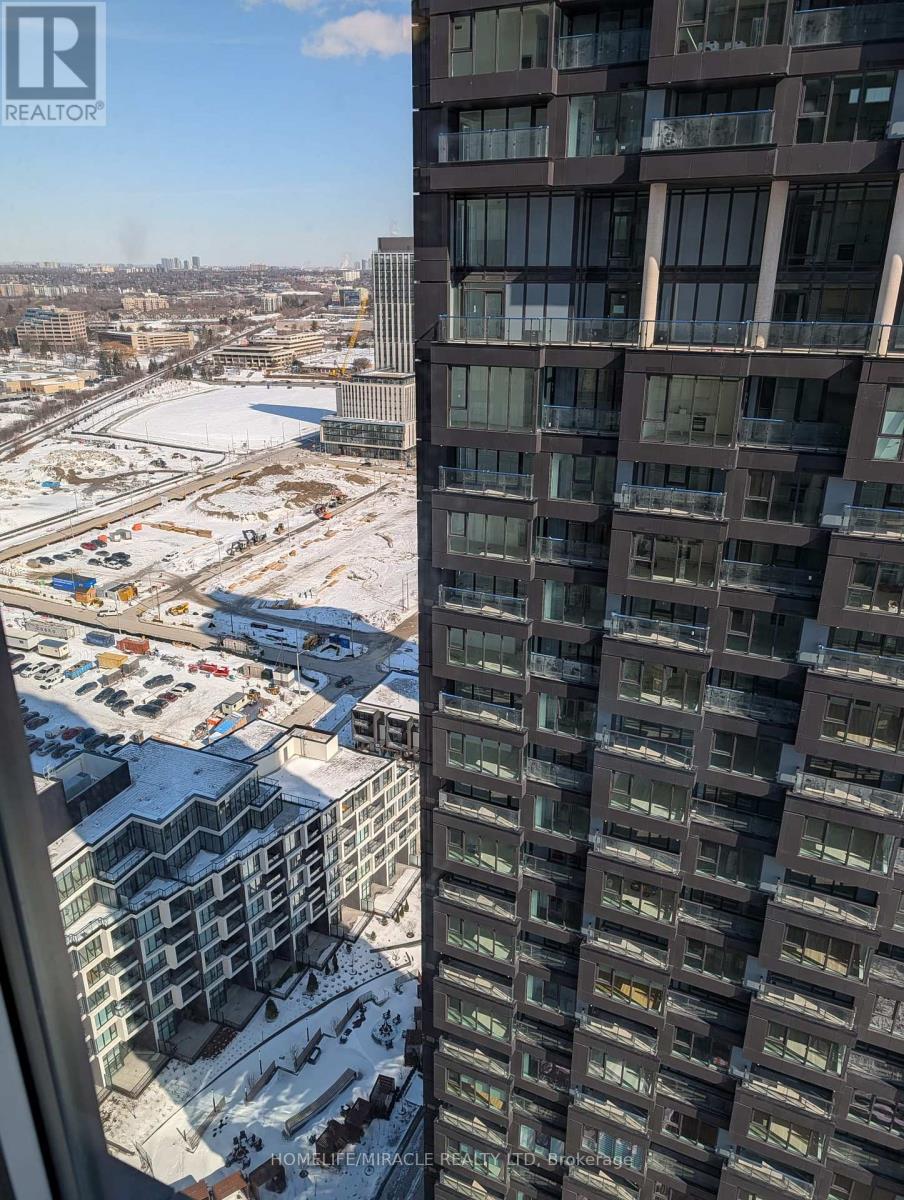 2812 - 1 Quarrington Lane, Toronto (Banbury-Don Mills), Ontario  M3C 0S4 - Photo 14 - C12818468