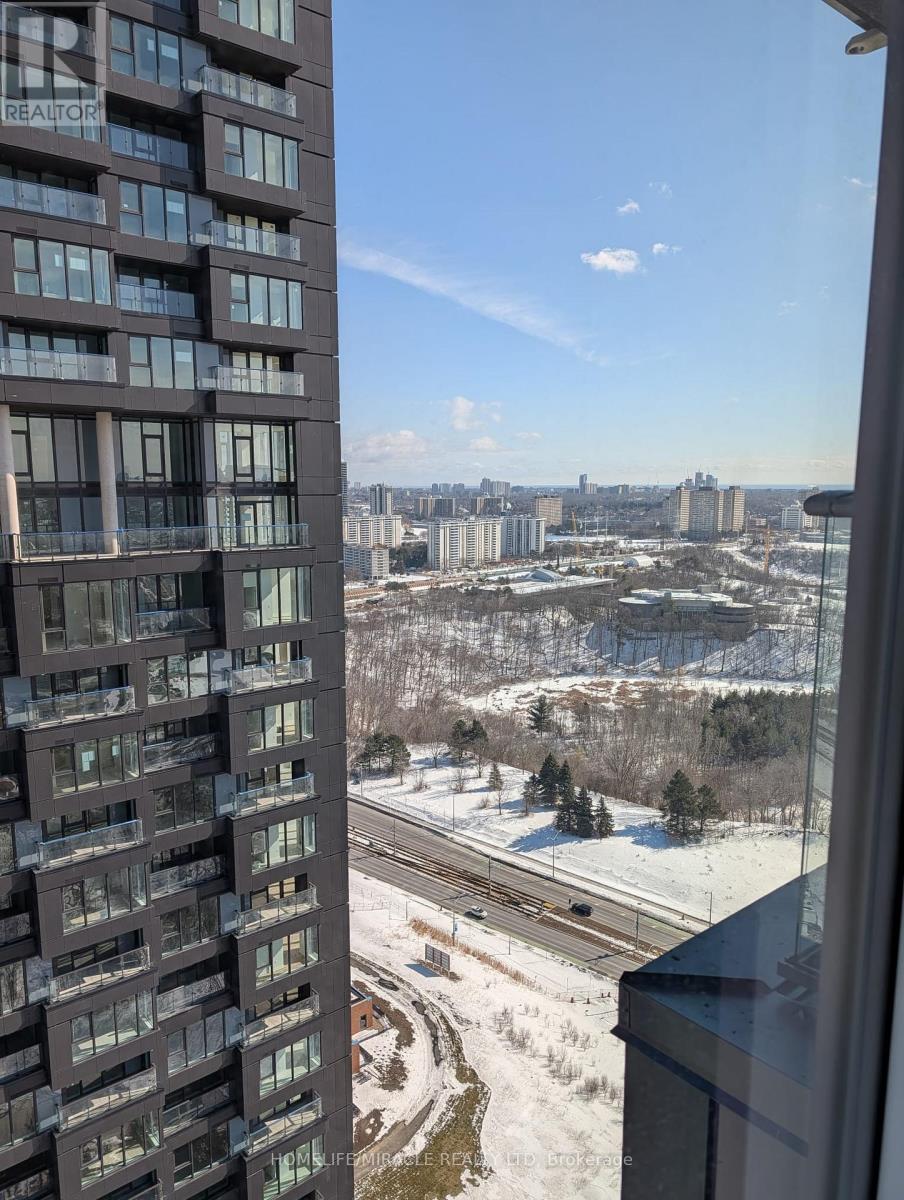 2812 - 1 Quarrington Lane, Toronto (Banbury-Don Mills), Ontario  M3C 0S4 - Photo 15 - C12818468