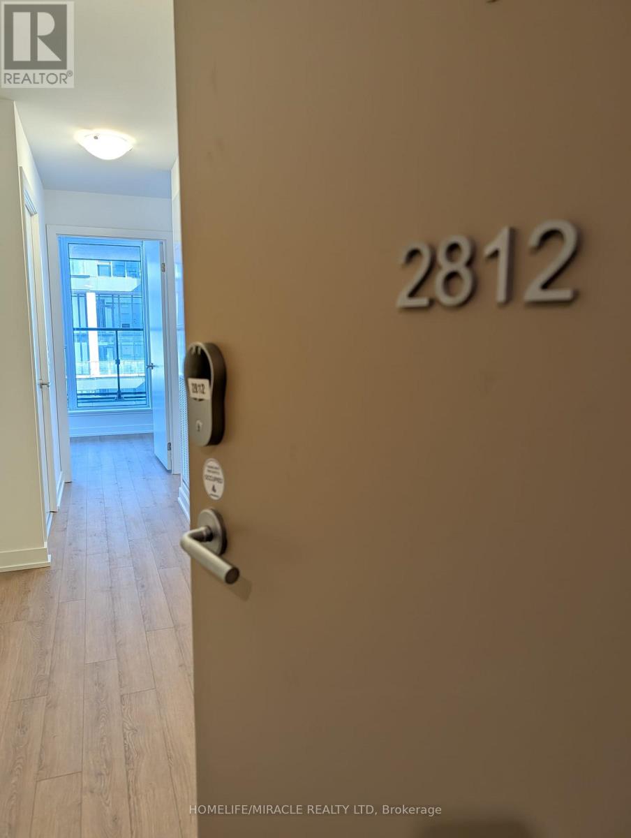 2812 - 1 Quarrington Lane, Toronto (Banbury-Don Mills), Ontario  M3C 0S4 - Photo 21 - C12818468