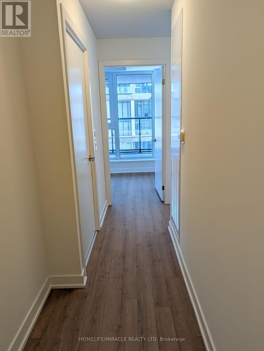 2812 - 1 Quarrington Lane, Toronto (Banbury-Don Mills), Ontario  M3C 0S4 - Photo 22 - C12818468