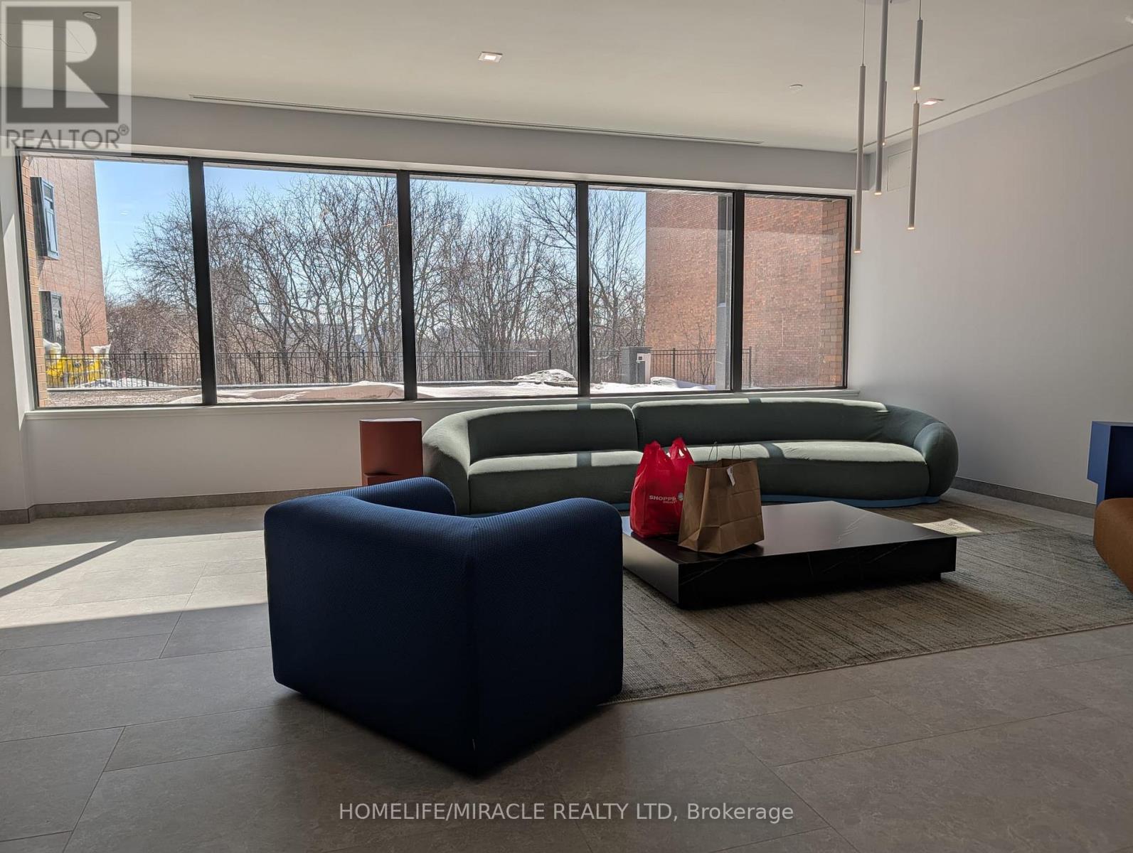 2812 - 1 Quarrington Lane, Toronto (Banbury-Don Mills), Ontario  M3C 0S4 - Photo 23 - C12818468