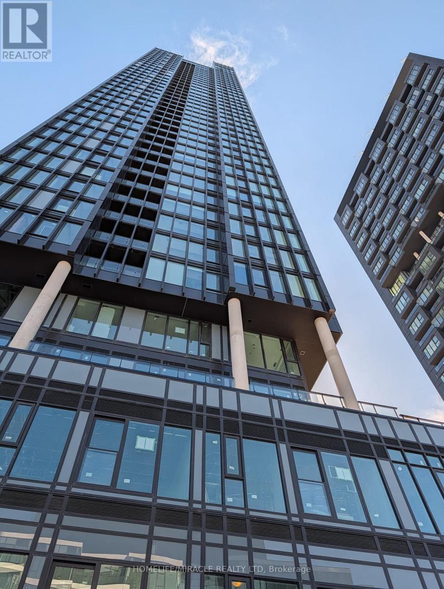 2812 - 1 Quarrington Lane, Toronto (Banbury-Don Mills), Ontario  M3C 0S4 - Photo 4 - C12818468