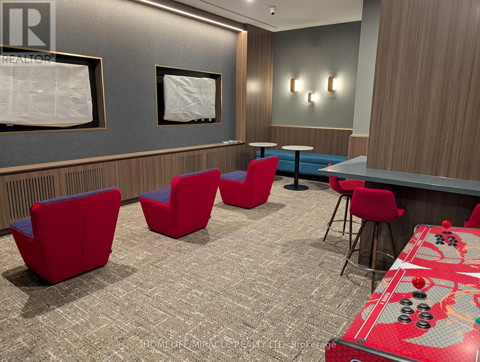 2812 - 1 Quarrington Lane, Toronto (Banbury-Don Mills), Ontario  M3C 0S4 - Photo 6 - C12818468