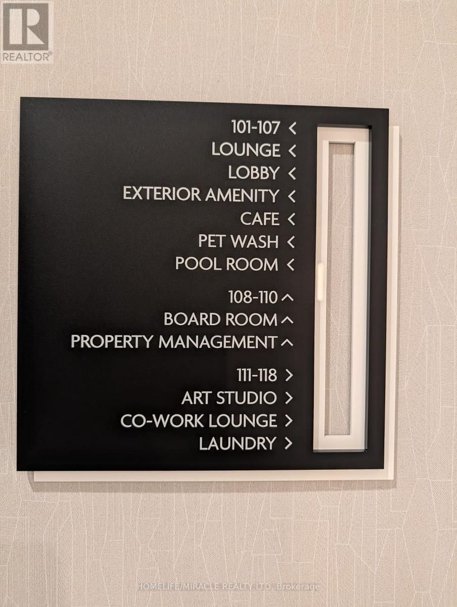 2812 - 1 Quarrington Lane, Toronto (Banbury-Don Mills), Ontario  M3C 0S4 - Photo 7 - C12818468