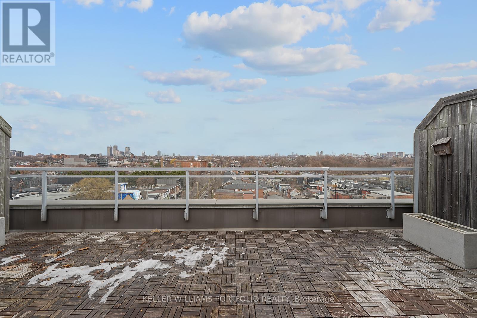 Ph21 - 993 Queen Street W, Toronto (Niagara), Ontario  M6J 1H2 - Photo 33 - C12818472