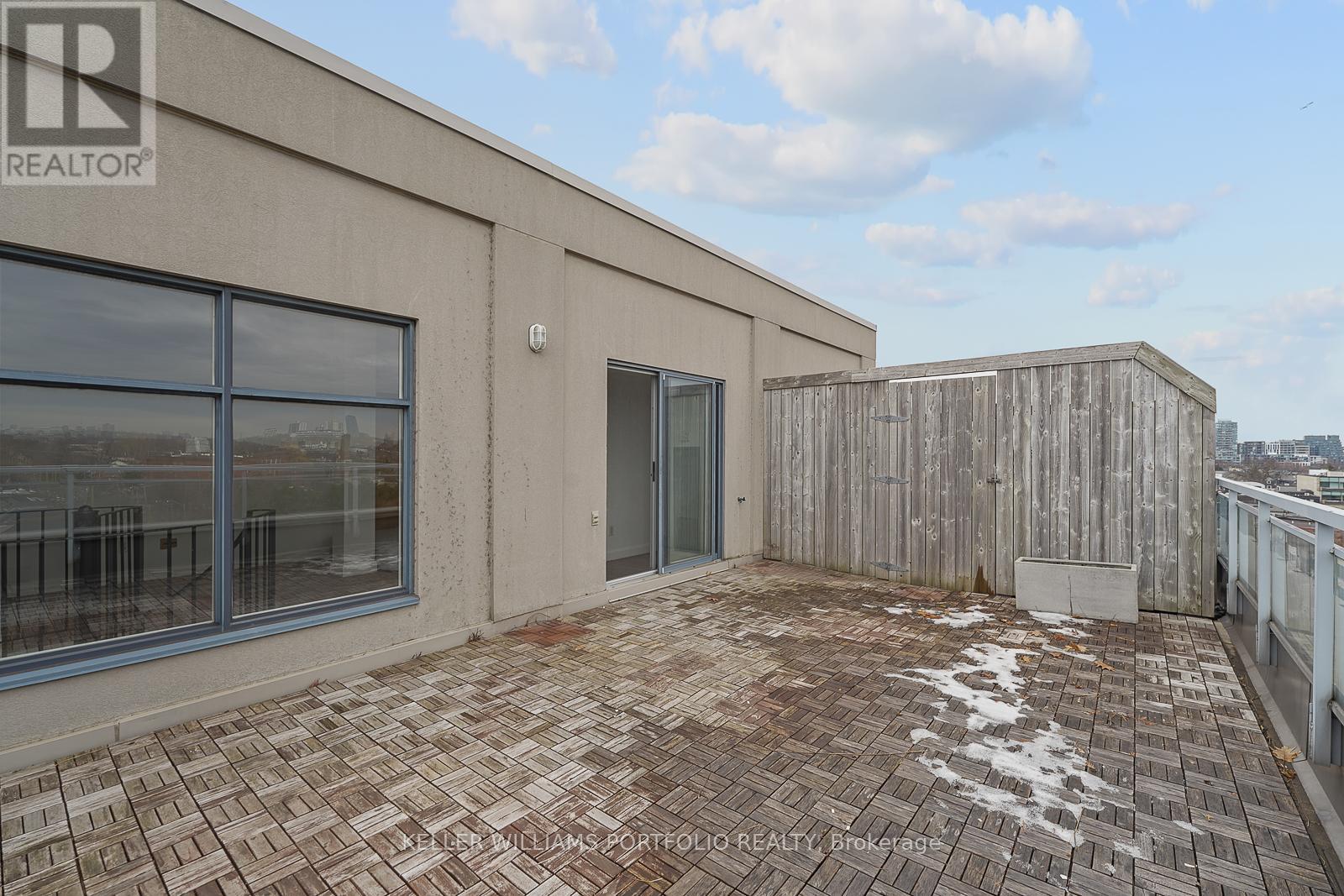 Ph21 - 993 Queen Street W, Toronto (Niagara), Ontario  M6J 1H2 - Photo 34 - C12818472