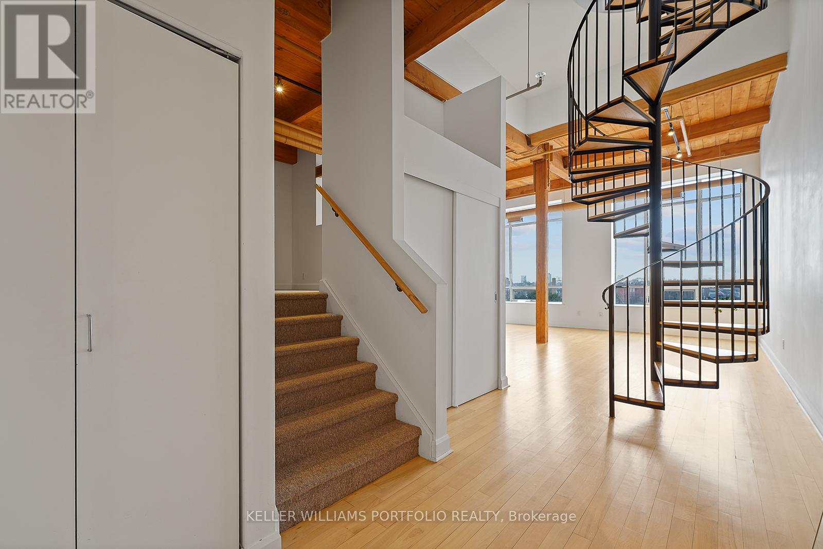 Ph21 - 993 Queen Street W, Toronto (Niagara), Ontario  M6J 1H2 - Photo 4 - C12818472