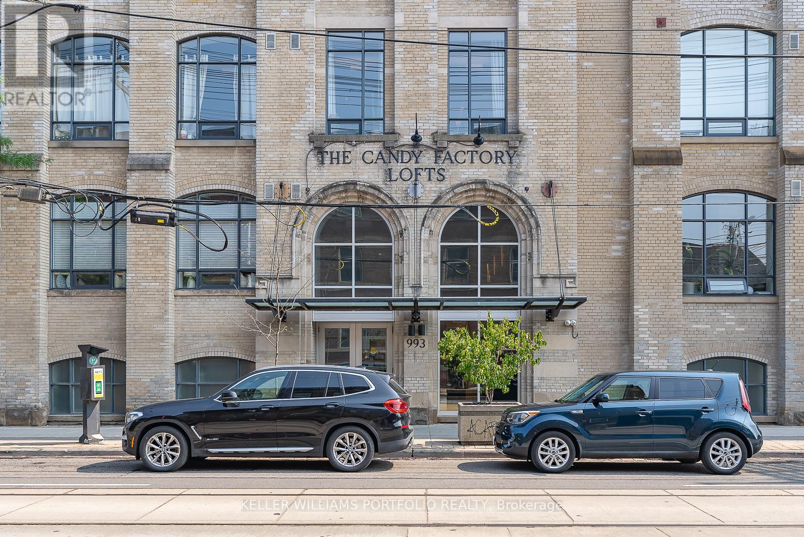 Ph21 - 993 Queen Street W, Toronto (Niagara), Ontario  M6J 1H2 - Photo 40 - C12818472