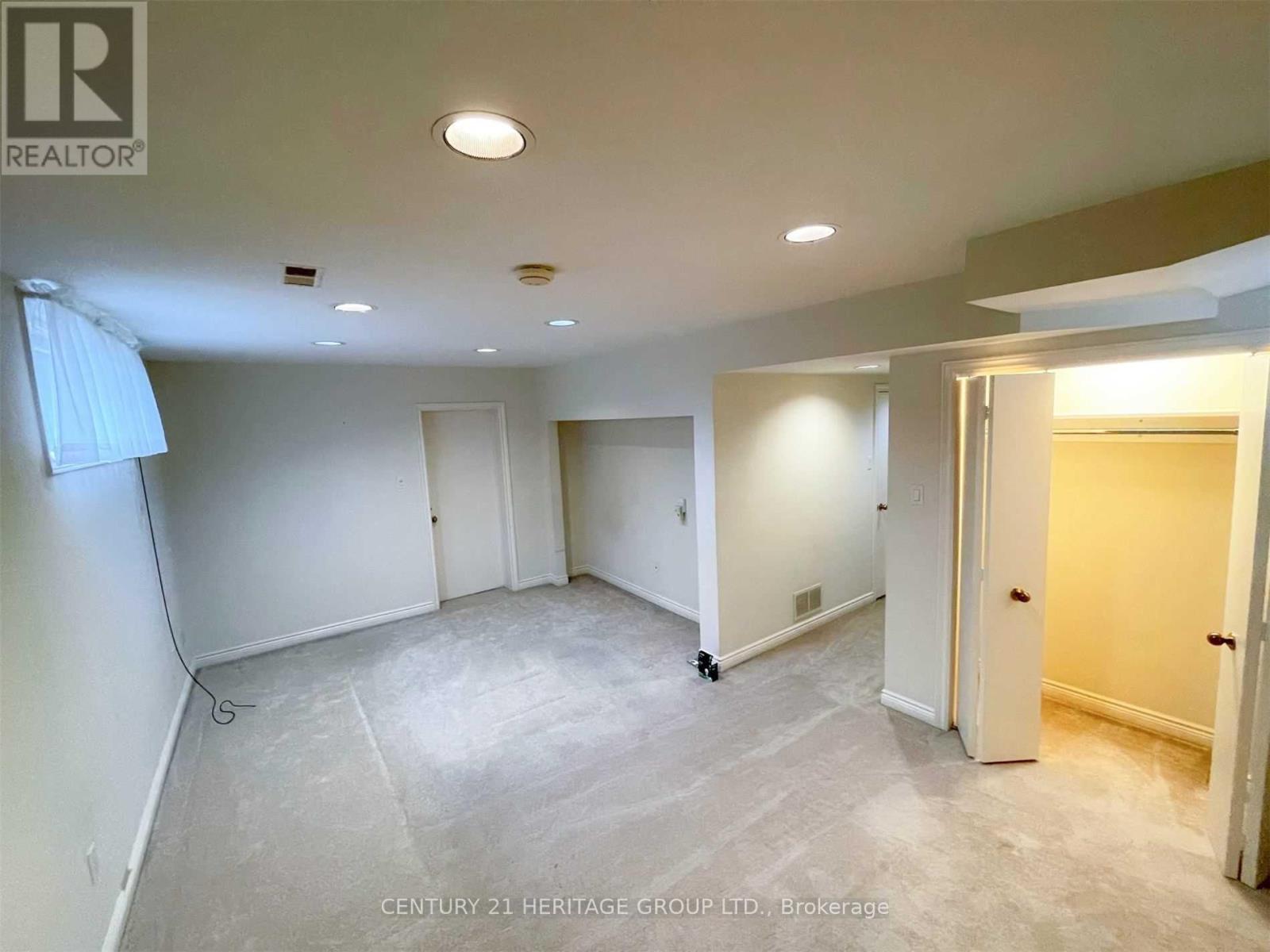 Lower - 11 Tournament Drive, Toronto (St. Andrew-Windfields), Ontario  M2P 1K1 - Photo 8 - C12818476