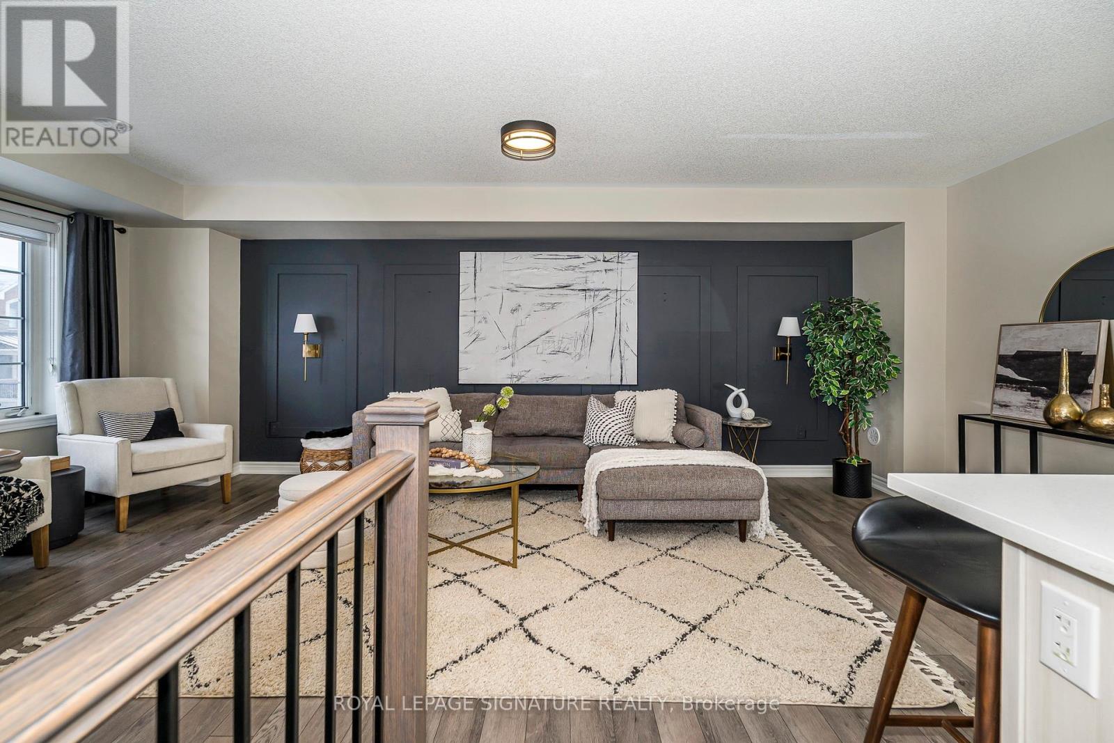 82 Lockyer Drive, Whitby, Ontario  L1P 0M3 - Photo 10 - E12818252