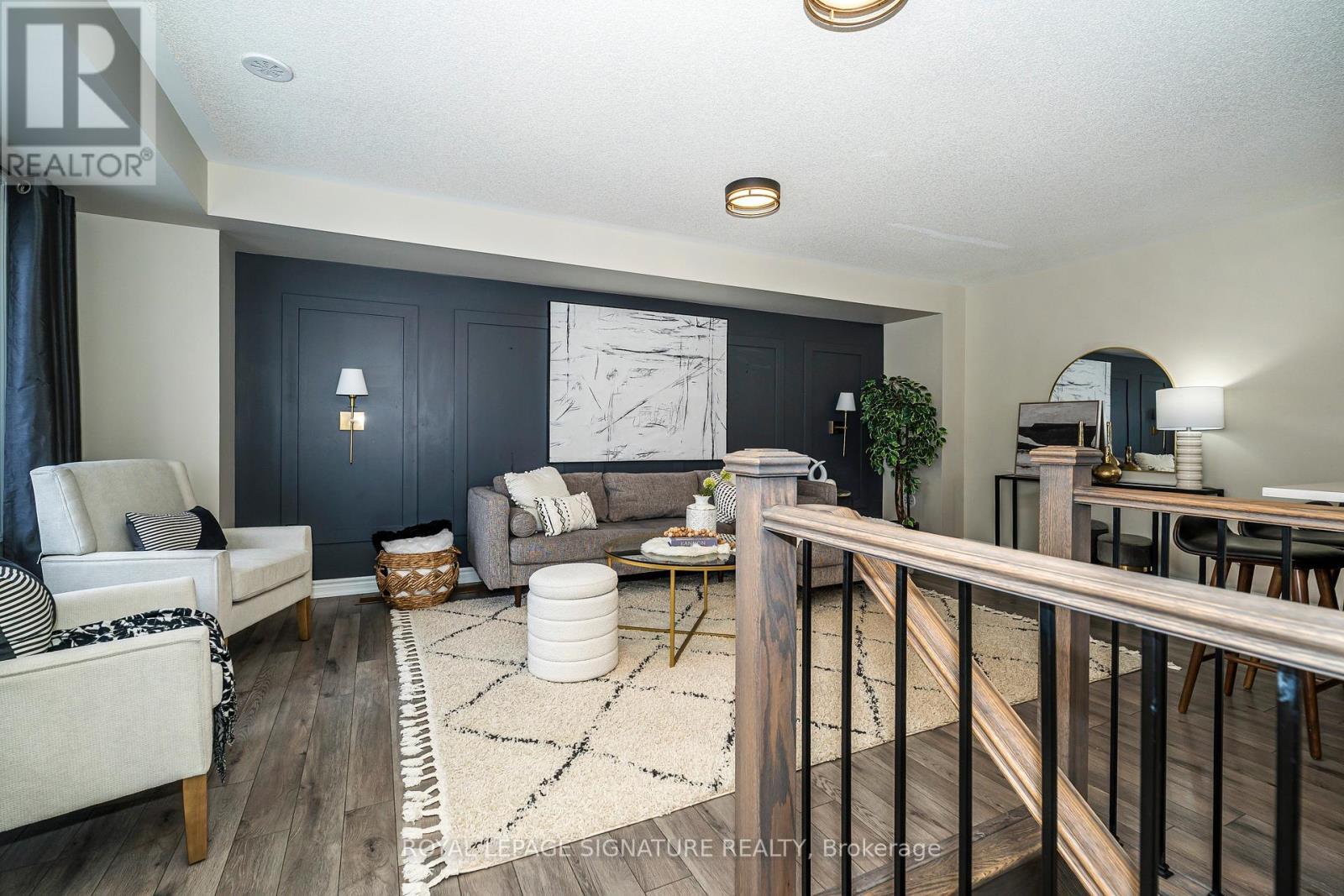 82 Lockyer Drive, Whitby, Ontario  L1P 0M3 - Photo 11 - E12818252