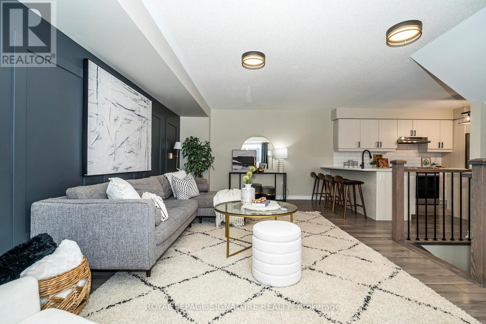 82 Lockyer Drive, Whitby, Ontario  L1P 0M3 - Photo 13 - E12818252