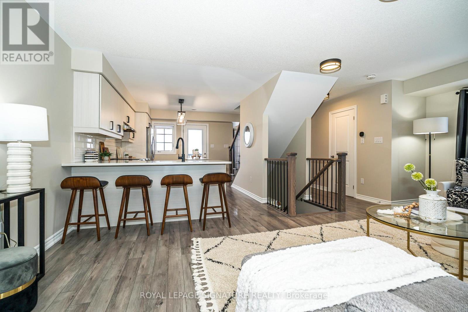 82 Lockyer Drive, Whitby, Ontario  L1P 0M3 - Photo 15 - E12818252