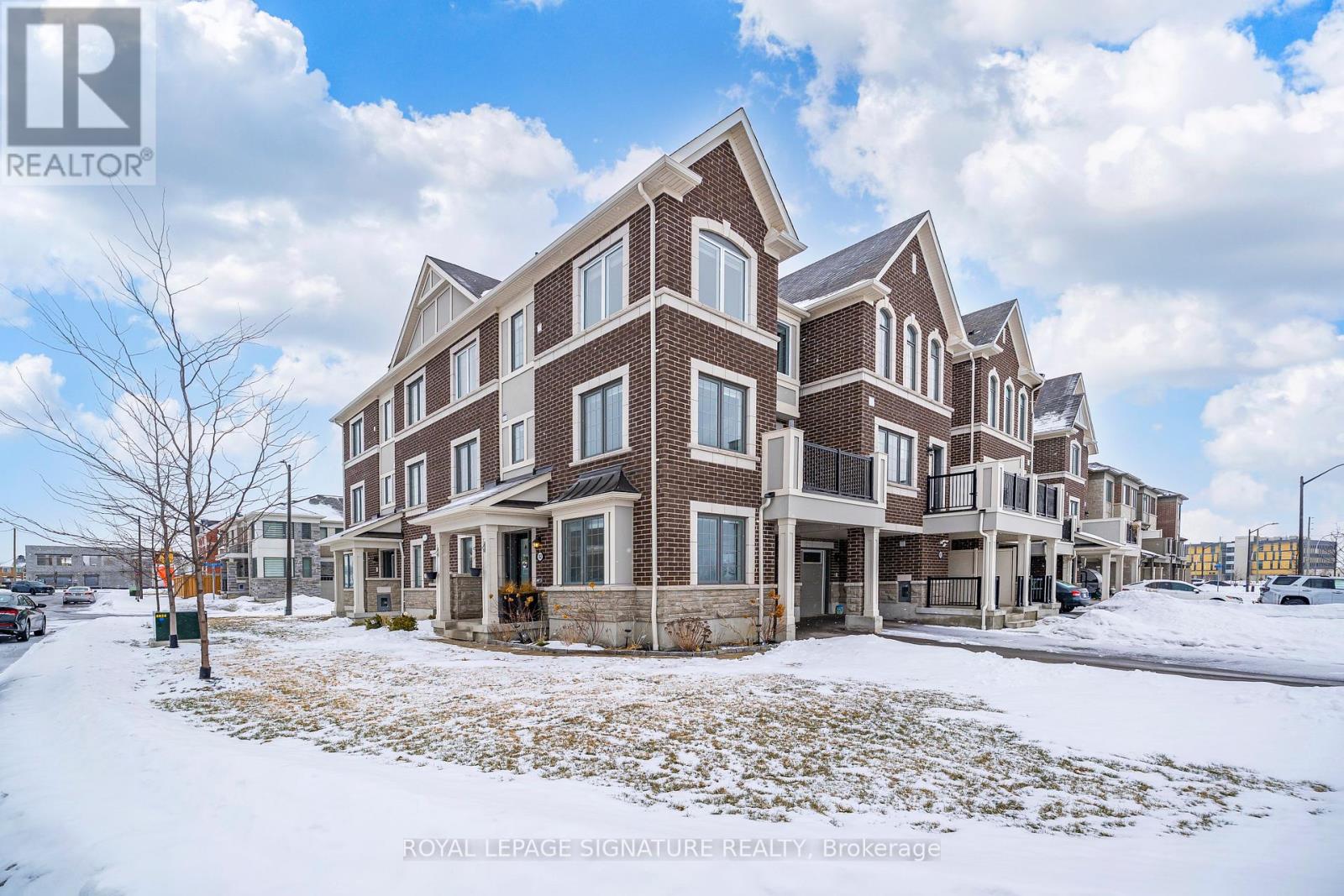 82 Lockyer Drive, Whitby, Ontario  L1P 0M3 - Photo 3 - E12818252