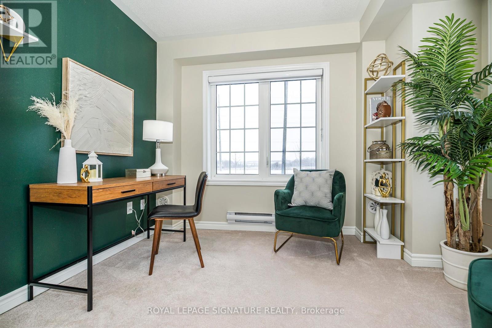 82 Lockyer Drive, Whitby, Ontario  L1P 0M3 - Photo 8 - E12818252