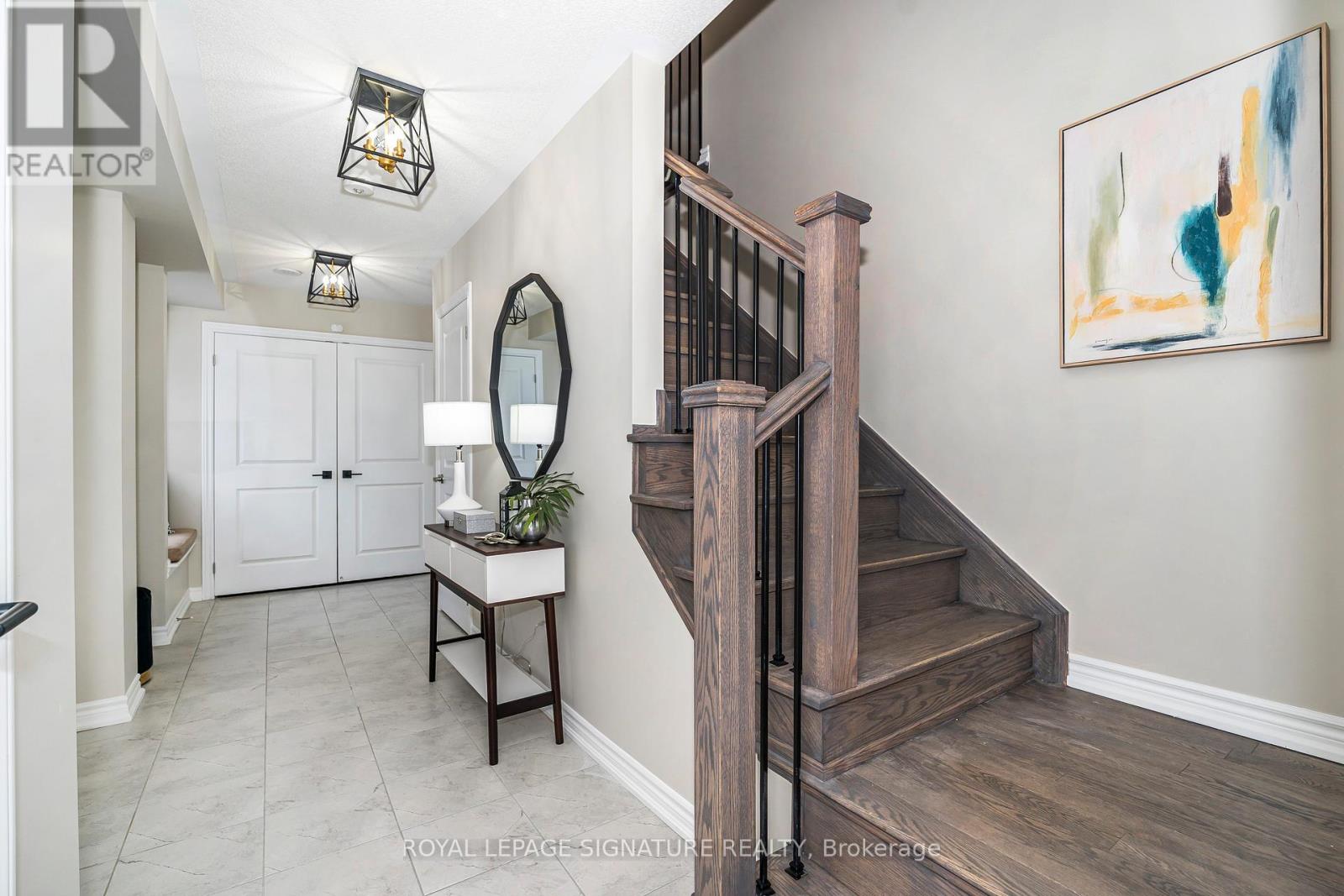 82 Lockyer Drive, Whitby, Ontario  L1P 0M3 - Photo 9 - E12818252