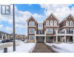 82 LOCKYER DRIVE, Whitby, Ontario