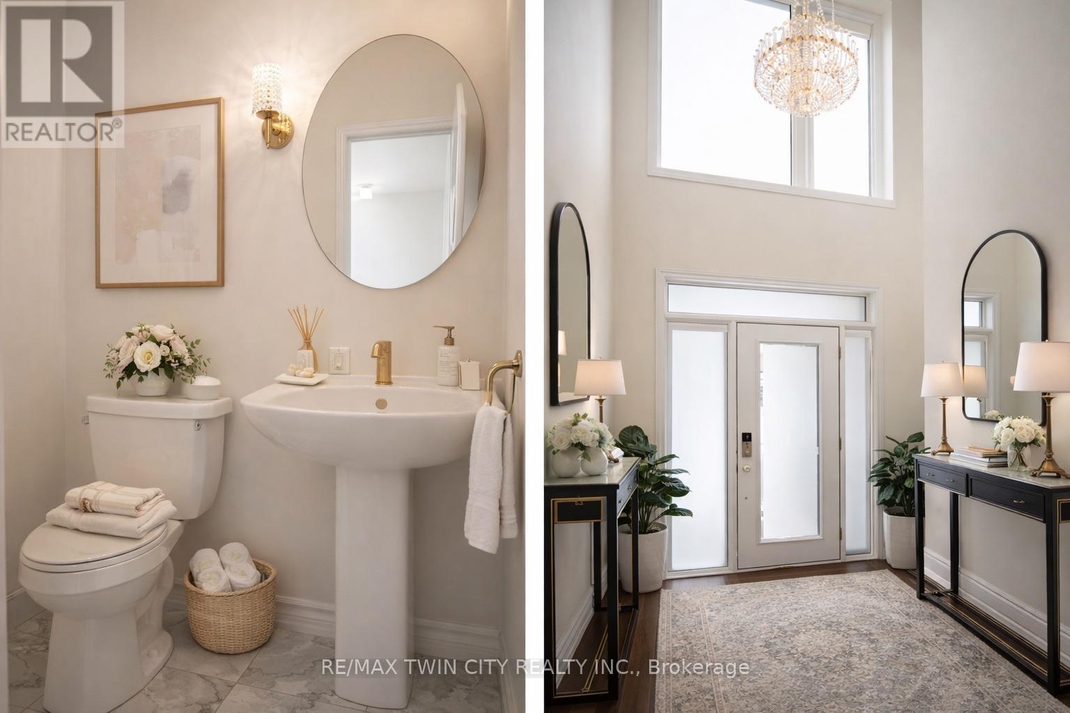 61 DOUET LANE, Ajax, Ontario