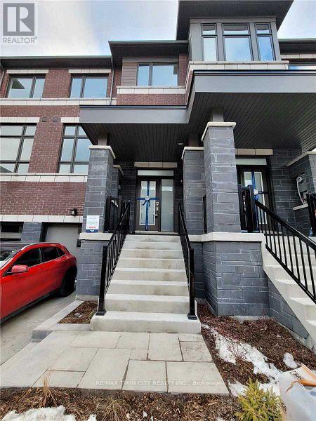 61 Douet Lane, Ajax, Ontario  L1Z 0V4 - Photo 13 - E12818254