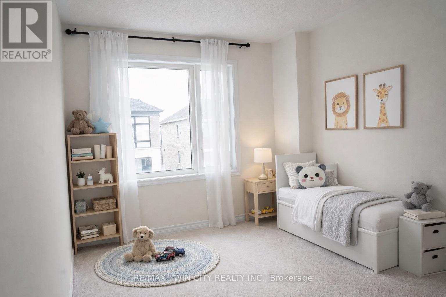 61 Douet Lane, Ajax, Ontario  L1Z 0V4 - Photo 6 - E12818254