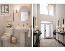 61 DOUET LANE, Ajax, Ontario