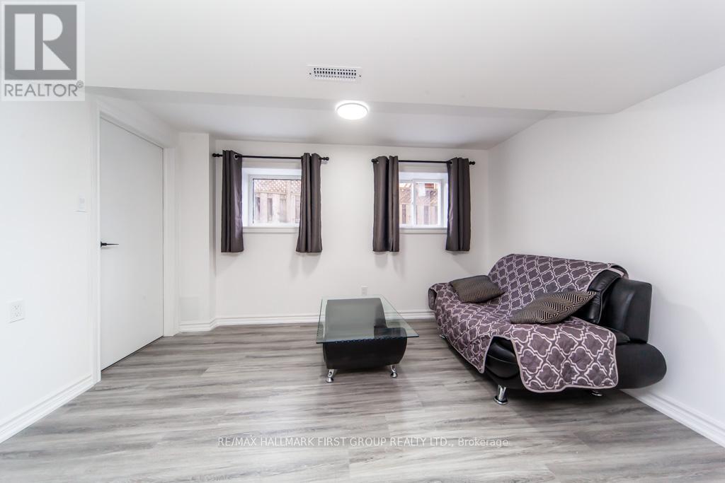 LOWER - 1412 MAJOR OAKS ROAD, Pickering, Ontario