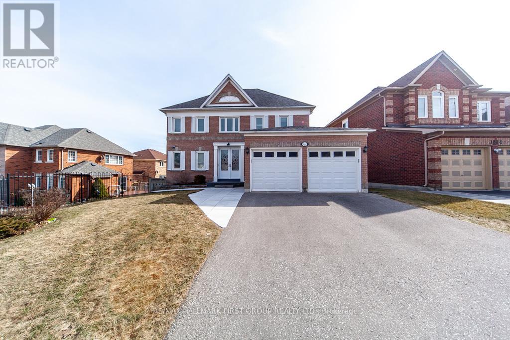 Lower - 1412 Major Oaks Road, Pickering (Brock Ridge), Ontario  L1X 2T2 - Photo 21 - E12818326