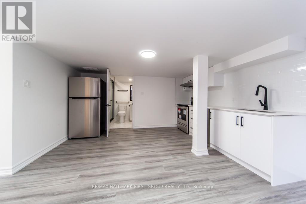 Lower - 1412 Major Oaks Road, Pickering (Brock Ridge), Ontario  L1X 2T2 - Photo 4 - E12818326